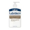LUBRIDERM Crema Corporal Reparacion Intensiva 750 ml