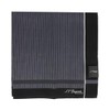 DuPont (신세계본점)손수건 양말 2매세트 SE5FMA381006BK301NY (SHINSEGAE MAIN STORE) Handkerchief Socks