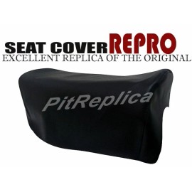 Pit-Replica YAMAHA SEAT SADDLE COVER TT250 TT 250 1980 1981 1982 1983 1984 1985 [DRTA]
