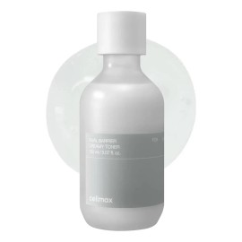 Tónico Cremoso De Doble Barrera Celimax | Ceramidas, Péptido