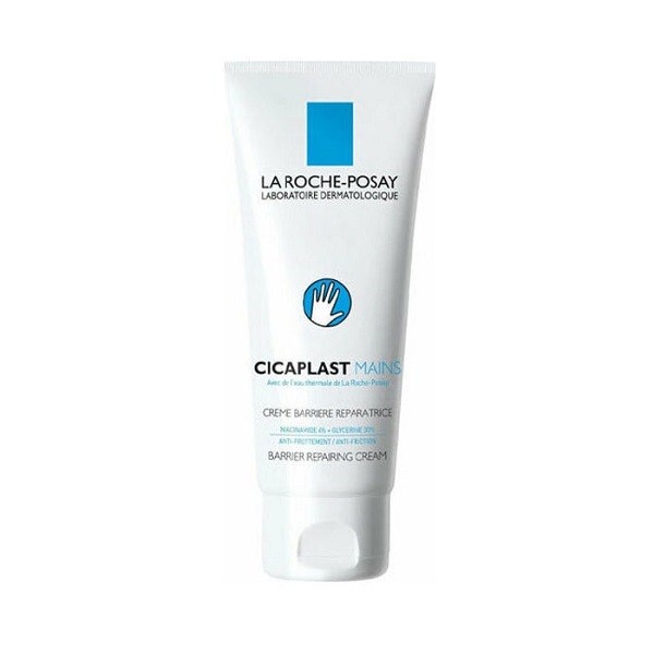 La Roche Posay Cicaplast Hand Cream 100ml