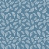 Encasa Homes Printed Tablecloth 142 x 230 cm for 6