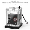 Water Cooling Pump DC 24V Double Shock Absorbers 408L/H G1/4