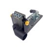 Massca Pocket Hole Jig Kit M1 - Adjustable & Easy