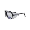 Titus G35 Retro Aviator Z87 Sunglasses Eye Protection w/Side Shield