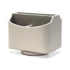 UnionBasic Rotating Desk Organizer, 360 Degree Desk Spinning Caddy, Desktop