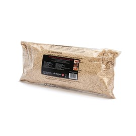 DE BUYER - 4441.01 - Bag of Beech Sawdust 0.5 k/Smoker 3441