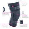 Genumedi Pro Knee Support for Men & Women