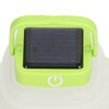 Collapsible Solar Light Adjustable 3 Gears USB Rechageable Multifunctional Collapsible