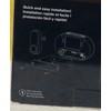 Heath Zenith Doorbell Battery Wireless Kit USB Rechargeable 8 Color