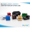 PILPOC theFube Infinity Cube Fidget Desk Toy - Premium Quality