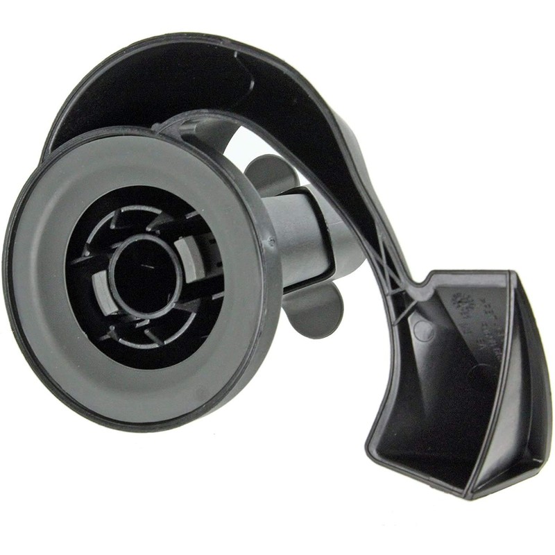 UTIZ Replacement Black Mixing Paddle Blade Arm & Seal for