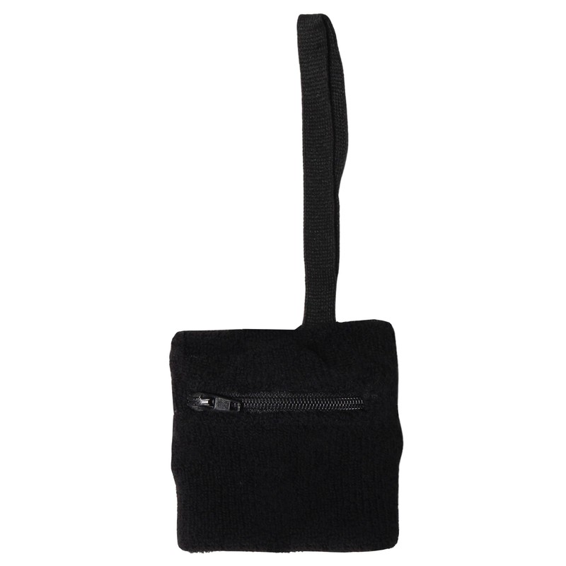 FINTA Soccer Futsal Referee Wristband FT3518 (0505) Black x Black