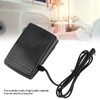 Sewing Machine Foot Control Pedal Plastic Material Sewing Machine Foot