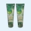 The Saem Jeju Fresh Aloe Soothing Gel Tube 250ml x