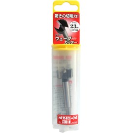 Star M 600-230 Wave Cutter 0.9 inches (23 mm)