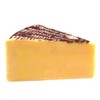 igourmet Locatelli Pecorino Romano Cheese - Pound Cut (15.5 ounce)
