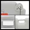 A-Premium Driver & Passenger Sun Visor Compatible with Nissan Murano