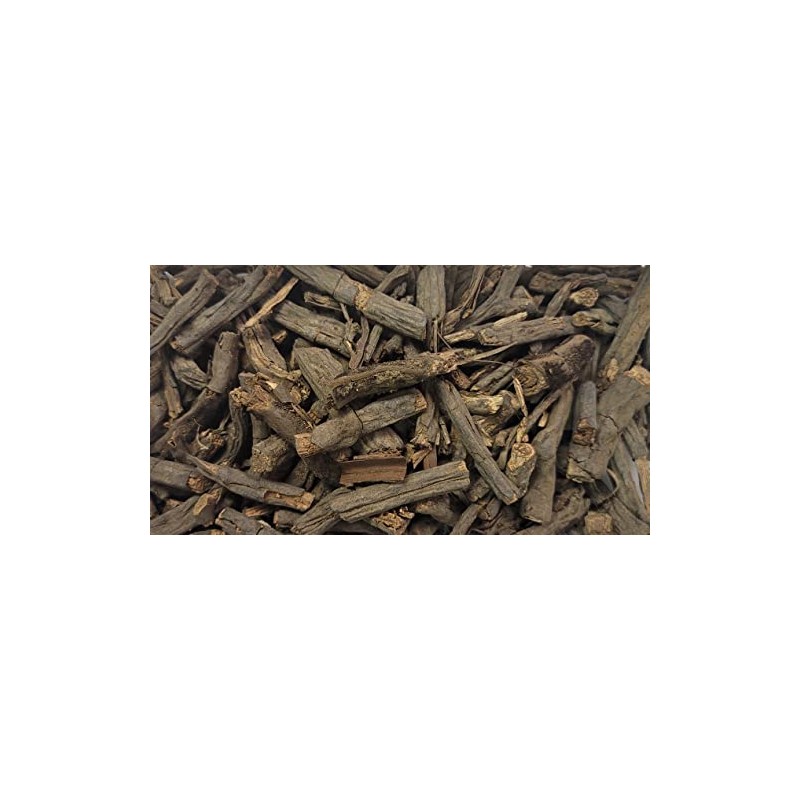 Naturejam Black Sarsaparilla Root Tea 1 Pound-Bulk Bag-Herbs From Mexico
