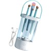 Máquina De Limpieza Limpiador De Brochas De Maquillaje De Modo