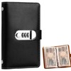 KALOLINNA Savings File Money Box Bill Money Management Household Budget