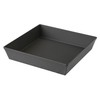 Lloyd Pans HEAVY 76DEG NESTING PAN-8X8X2-PSTK