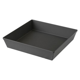 Lloyd Pans HEAVY 76DEG NESTING PAN-8X8X2-PSTK