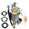 TINVHY 146-0881 Carburetor Replacement for Onan Cummins Generator A041D744 KY