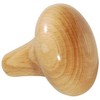 WOODEN KNOBBLE MASSAGE TOOL