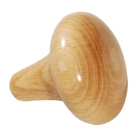 WOODEN KNOBBLE MASSAGE TOOL