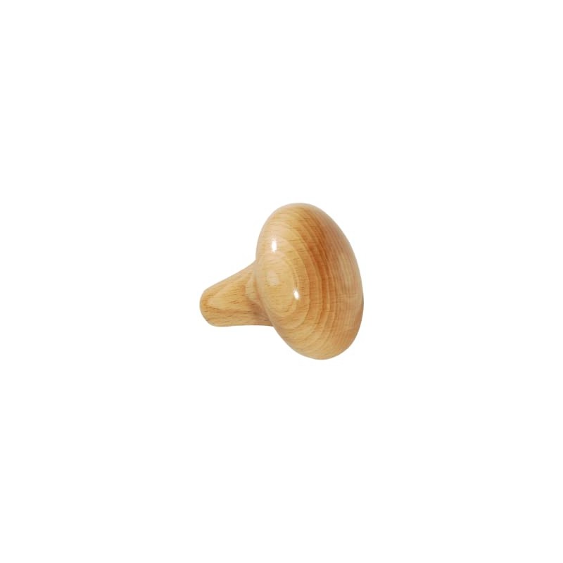 WOODEN KNOBBLE MASSAGE TOOL