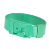 10Pcs Goat Collar Sheep Identification Bands Livestock Marking Ring Farming