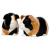Quail Ceramics - Guinea Pig Salt And Pepper Pots -