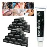 Anestesia Numbing Crema Previa Tatuajes Máxima Potencia X20