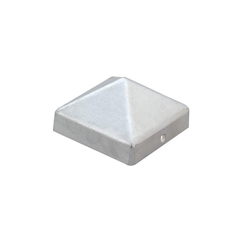 Alberts 217396 Post Cap for Wooden Posts | High Shape