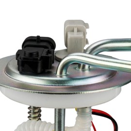 PHILTOP FG0811 Electric Fuel Pump Assembly Compatible with 2002–2004 Chevy Suburban 1500 / GMC Yukon XL 1500 V8 5.3L, Replaces E3560M, P74905M, MU1379, SP6029M, RE0880S, MU2295