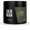 Seb Man Sebman The Dandy Soft Hold Wax 75 ml