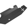 Radiator Cooling Plate Aluminium Alloy Engine Diffuser Panel Cover Shroud