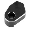 Motorcycle ABS Sensor Guard Protective Cover Protector Aluminum Alloy for