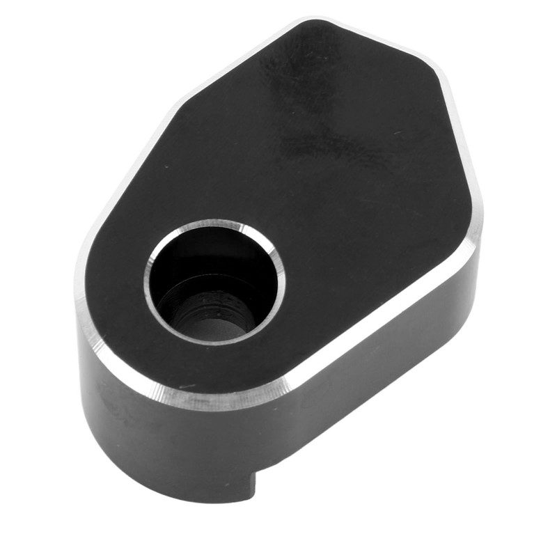 Motorcycle ABS Sensor Guard Protective Cover Protector Aluminum Alloy for