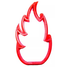 AJT FIREFIGHTER FIREMAN OUTLINES FIRE TRUCK HELMET HYDRANT LOGO SET OF 5 PR1398