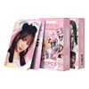 92 Piezas (60 Photocards + 32 Stickers) Kpop (Different) LeSSeraf...