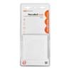 SCS SEN4137428 Wired Doorbell 230 V White