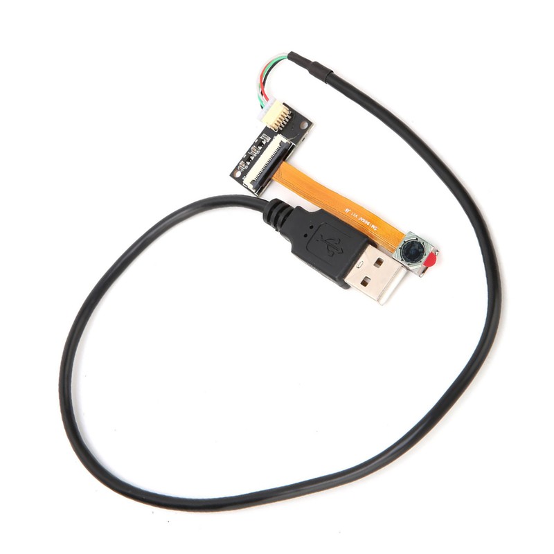 OV5640 5MP 2592*1944P Auto Focus OTG UVC USB Camera Module