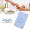 Massage Table Sheet Cotton Washable Comfortable Massage Bed Cover with