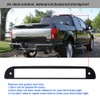 MOFORKIT 3rd Third Brake Light Gasket Seal Compatible with F150