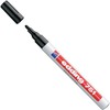 Edding Paint Marker 751 (5 Pens, Black)