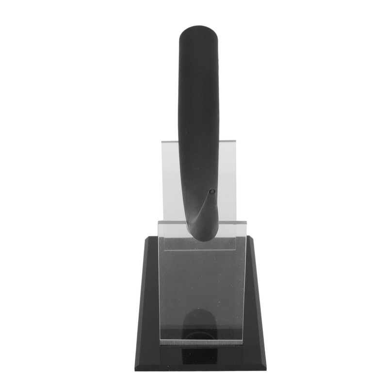 Large Eyelash Model Display Training Demonstration Tools for Teaching False