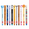 11 Pieces Cute Animal Erasable Gel Pen for School Writing