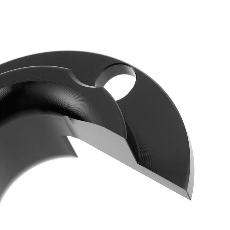 Artudatech Fire Wall Pass Through Raw Bracket Harness Fit for